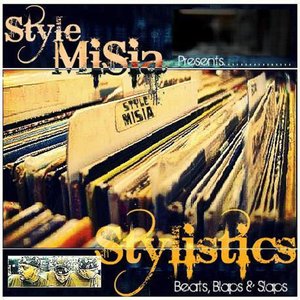 Stylistics: Beats, Blaps & Slaps