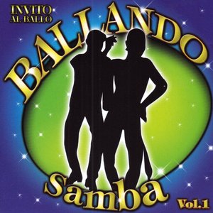 Invito al Ballo Ballando Samba Volume 1