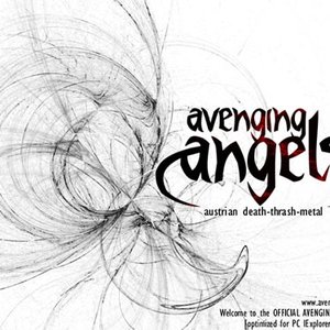 Avatar for Avenging Angels