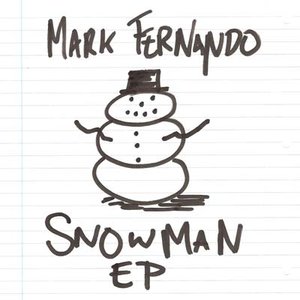 Snowman EP