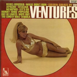 The Ventures - Golden Greats By The Ventures - Zortam Music