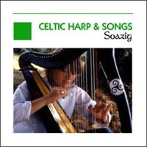 Celtic Harp & Songs - Ireland - Scotland - Brittany
