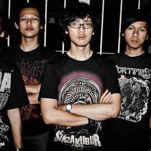 Lifeless (Indonesia) 的头像