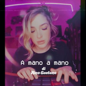A mano a mano