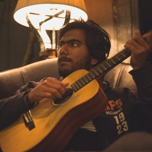 Sidharth Bendi 的头像