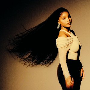 Imagem de 'Halle Bailey'