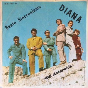 Diana / Sesto Sincronismo