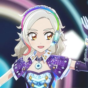 Avatar di ななせ from AIKATSU☆STARS!