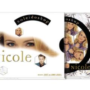 Kaleidoskop cover