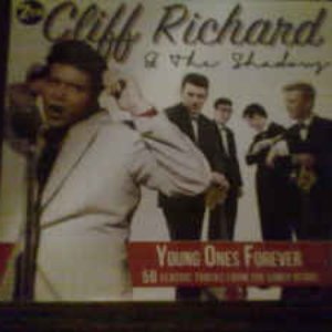 Cliff Richard & The Shadows - Young Ones Forever