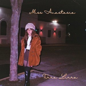 Miss Anastasia