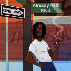 One Way