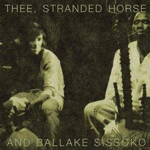 THEE STRANDED HORSE & BALLAKE SISSOKO 的头像