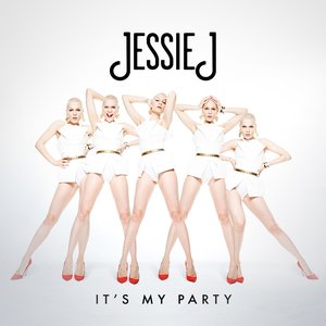 Image for 'It's My Party'