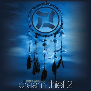 “Dream Thief 2”的封面