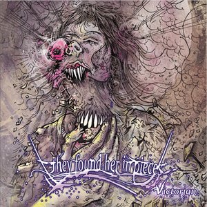 Victorian [Explicit]
