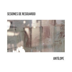 Sesiones de Resguardo (Sesión en vivo)