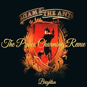 The Prince Charming Revue