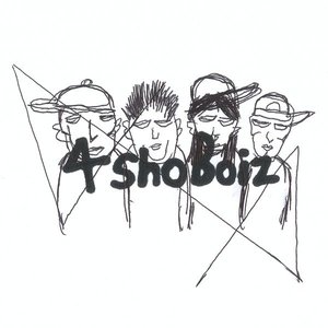 4SHOBOIZ MIXTAPE