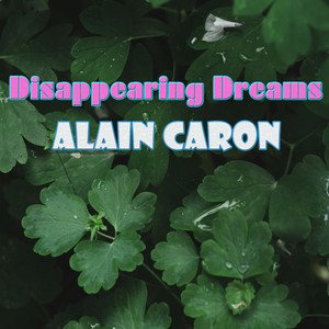 Disappearing Dreams