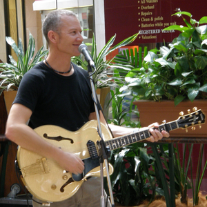 Jimi Hocking photo provided by Last.fm