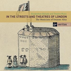 In the Streets and Theatres of London