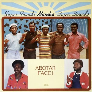 Avatar for Super Sounds