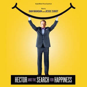 Hector And The Search For Happiness (Original Motion Picture Soundtrack)