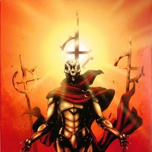 Electronic Saviors: Industrial Music to Cure Cancer Volume III: Remission