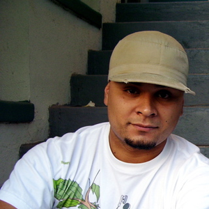 Santiago Salazar photo provided by Last.fm