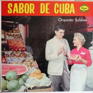 Sabor de Cuba