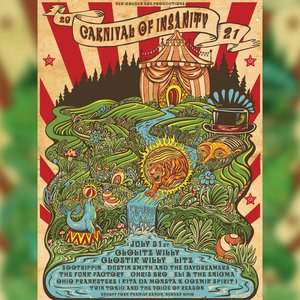 Live from Carnival of Insanity (7.31.21)