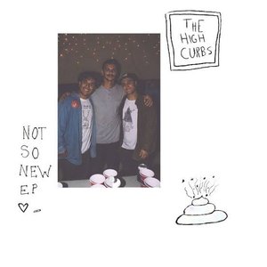 Not so New - EP