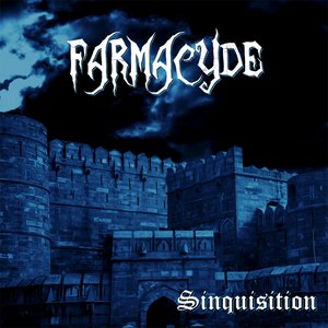 Sinquisition EP