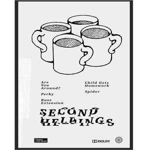 Second Helpings EP