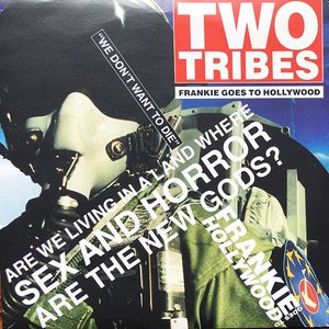 Two Tribes (Fluke's Minimix)