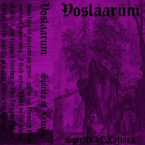 Spirits of Xavara