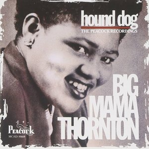 Hound Dog: The Peacock Recordings