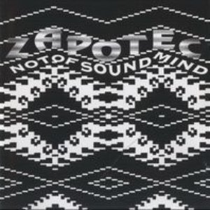 Zapotec 的头像