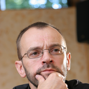 Rihards Dubra photo provided by Last.fm