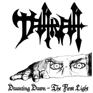 Daunting Dawn - The First Light - EP