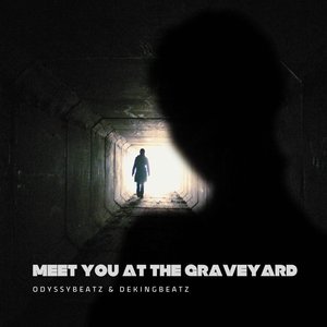 Meet you at the Graveyard - Single