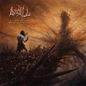 Volume III (Climbing the Bone Mountain)
