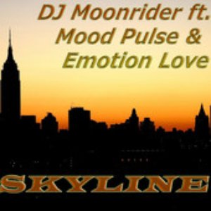 Avatar for DJ Moonrider
