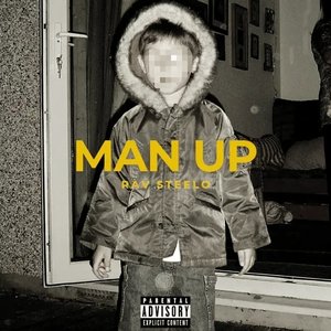 Man Up - Single