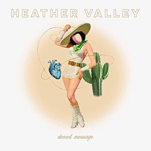 Desert Message