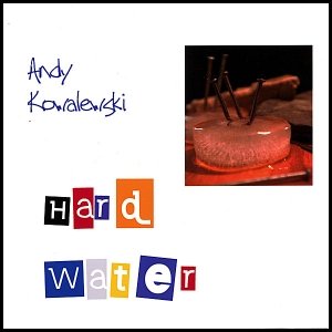 Hard Water