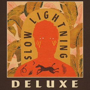 Slow Lightning (Deluxe)