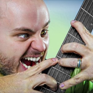 Avatar for Andy McKee