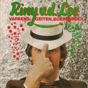 Varkens, geiten, boerenkool